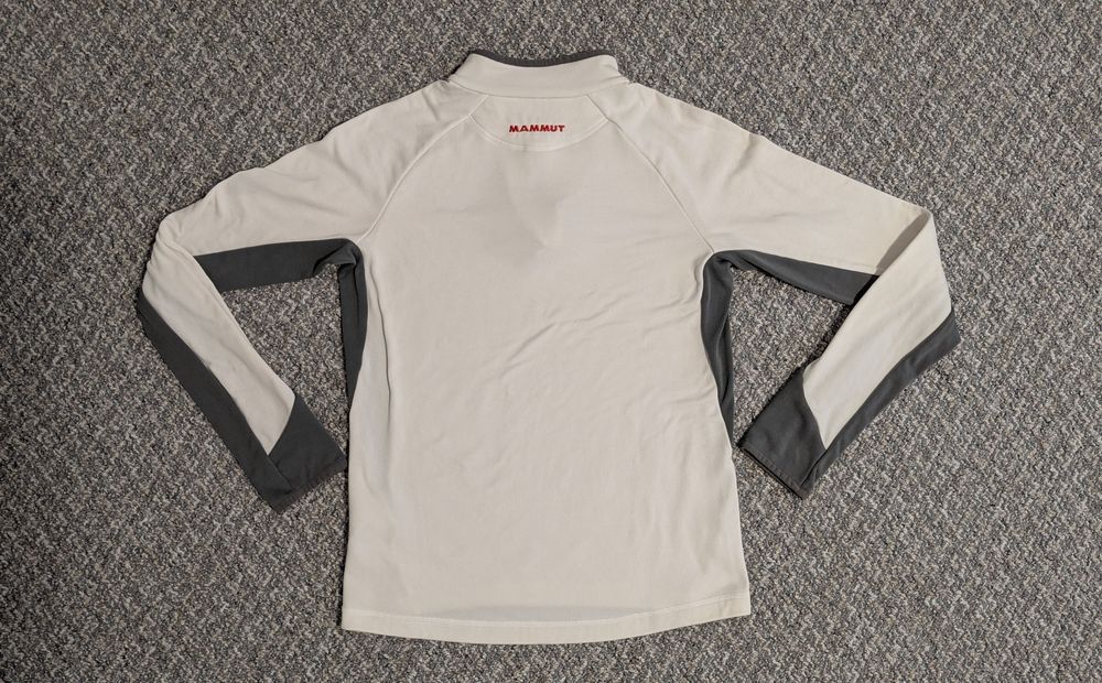 Bluza dama Mammut mărimea L