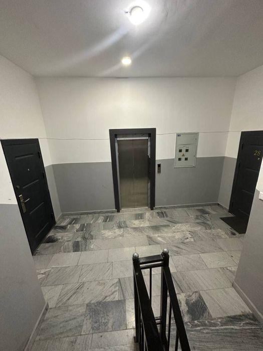 Продажа квартиры