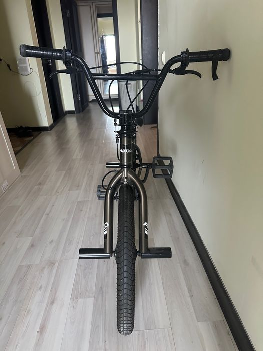 Трюковый велосипед Pro Shreoder