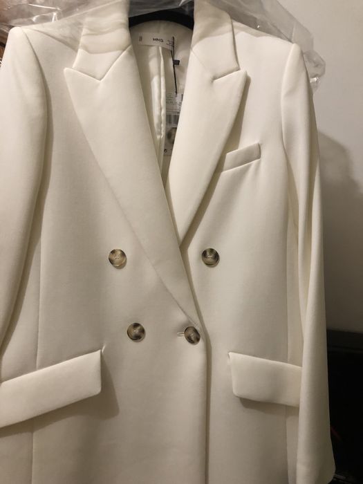 Palton Mango absolut nou