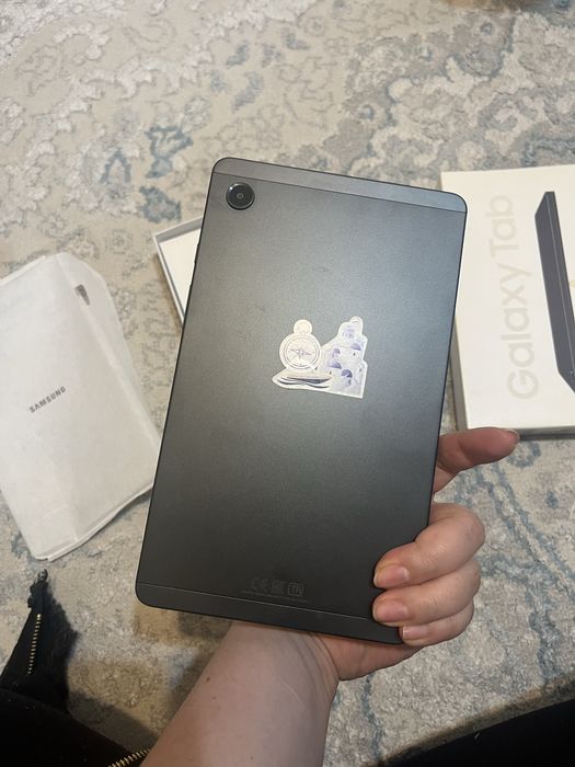 Срочно продам Galaxy Tab A9