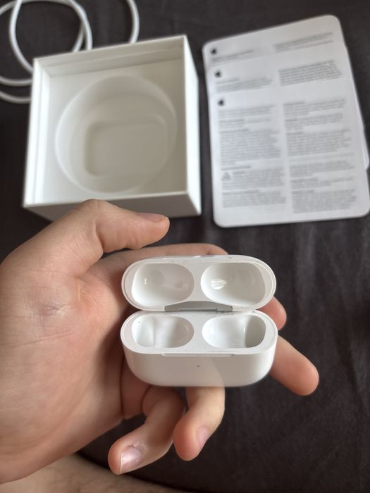 airpods pro 2 usb casca dreapta