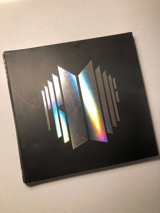 Малък албум на Prof BTS