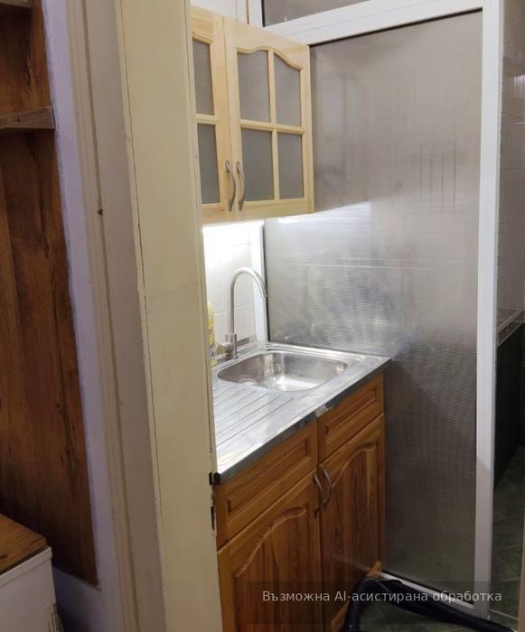 Дава се под наем Едностаен апартамент в София, Център - 35 кв.м за 432.48 € - Снимка #4