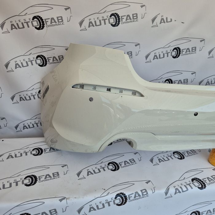 Bara spate BMW Seria 1 F40 an 2019-2020-2021-2022-2023-2024