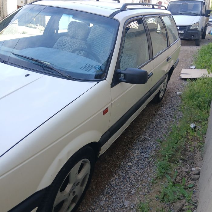 Продам Пассат б3