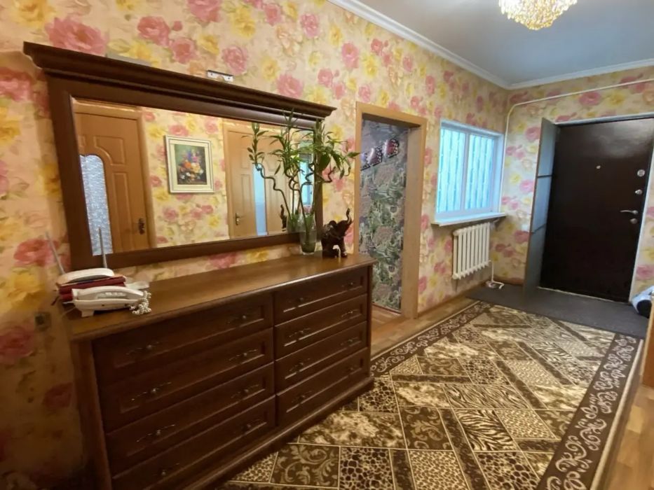 Продам дом в центре талгара