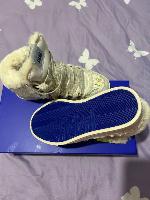 Adidasi P448 marimea 36