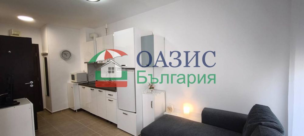 Студио в комплекс "Каса роса", 5-ти етаж, България, Слънчев бряг, 32,32 м2, 59 000 евро,