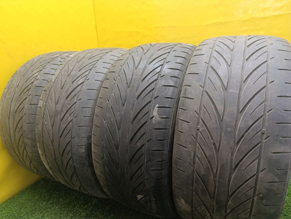 Шины 215.40 R16 Hankook комплект