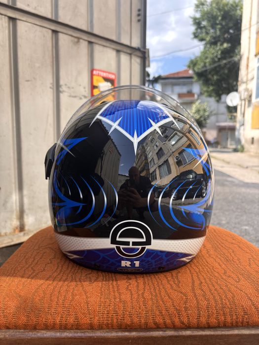 Мотошлем Schuberth XL