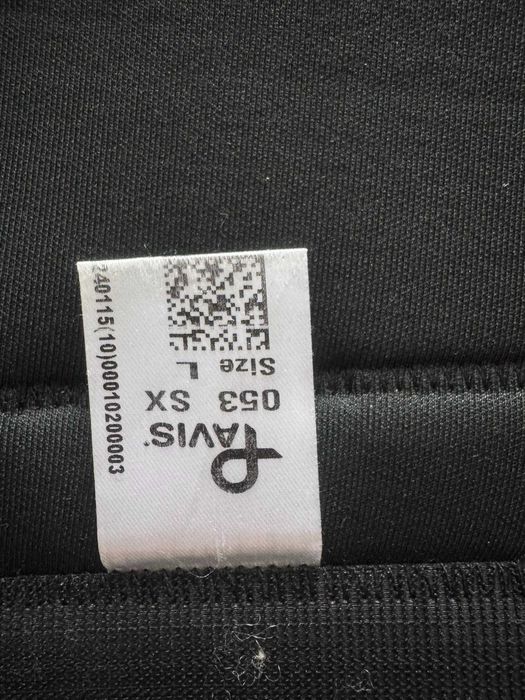 Кръстни връзки и коляно - Ортеза (шина) за коляно с градуси Pavis