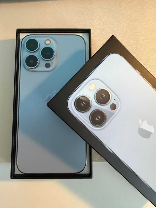 Iphone 13 pro codat Orange