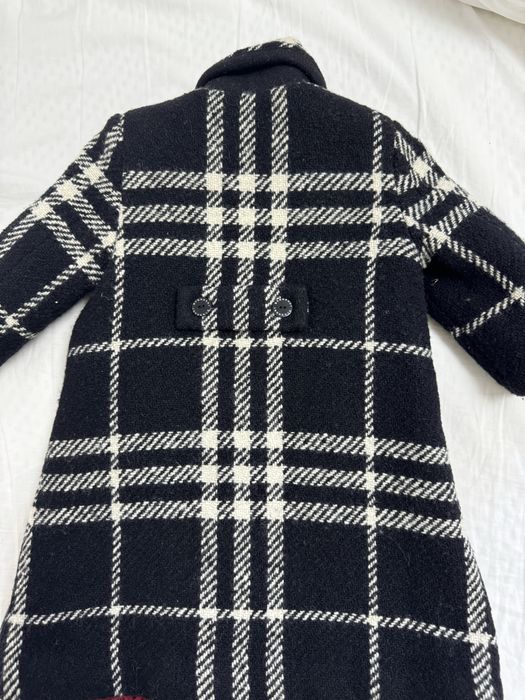 Palton autentic Burberry 1 an