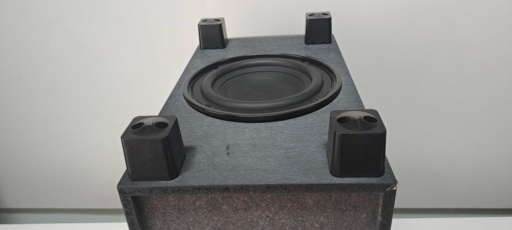 [OFERTĂ] Subwoofer Pasiv ONKYO SKW 338 – 130W – 6 ohmi