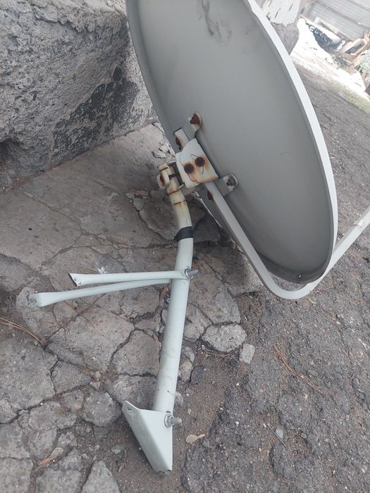 Продам рабочую антену