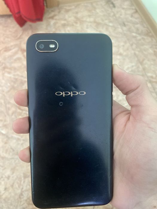 Оппо а1к.      .
