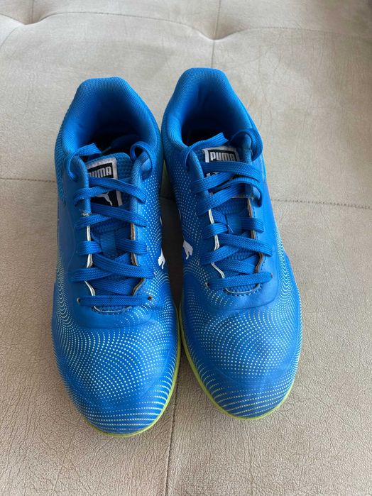 Футболни обувки / Стоножки Puma Truco III TF 41 номер