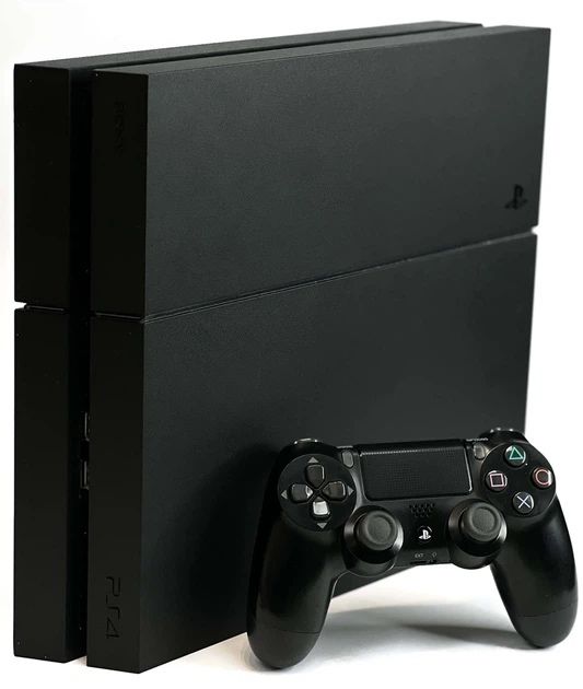 Playstation 4 1TB
