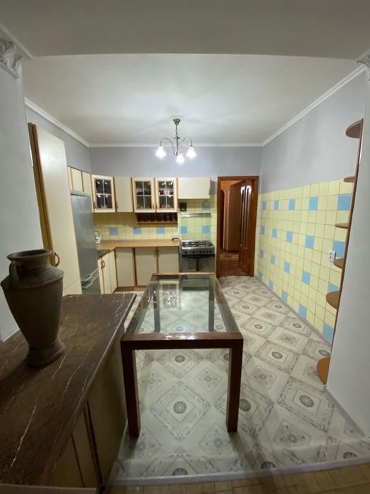 Аренда квартиры