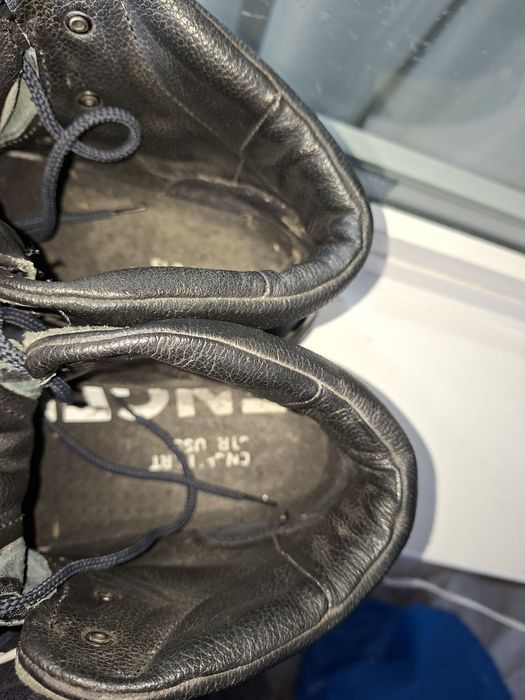 Vând ghete Engelbert Strauss  nr 46