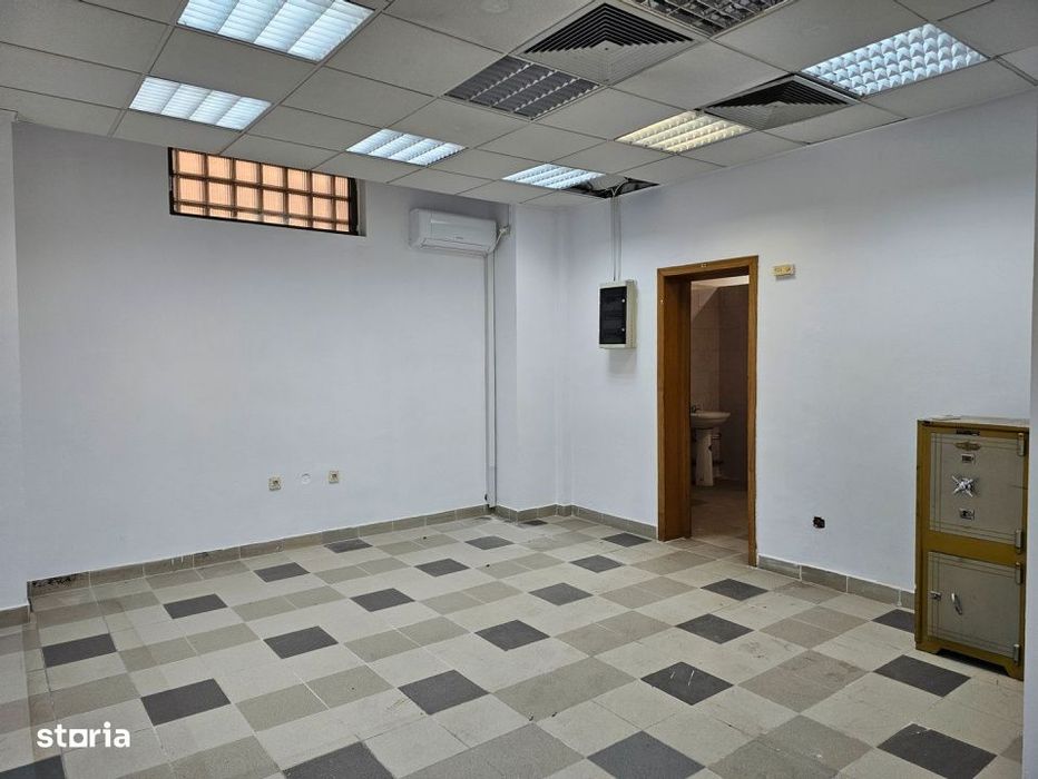 Spatiu de birouri central de 338 mp etaj 1, Bd. Mamaia - Constanta