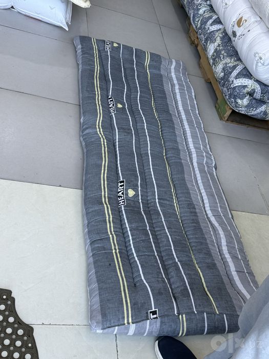 Matras korpa yastiq