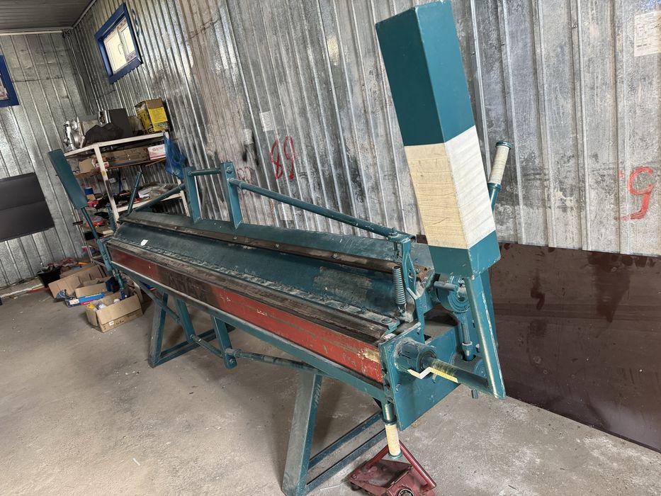 Станки туникафона, кассеты