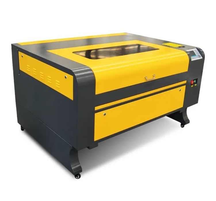 Продам Лазерный станок