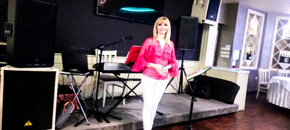 Оркестър-певица-дуо-трио,бузуки Live,,DJ,музика на живо