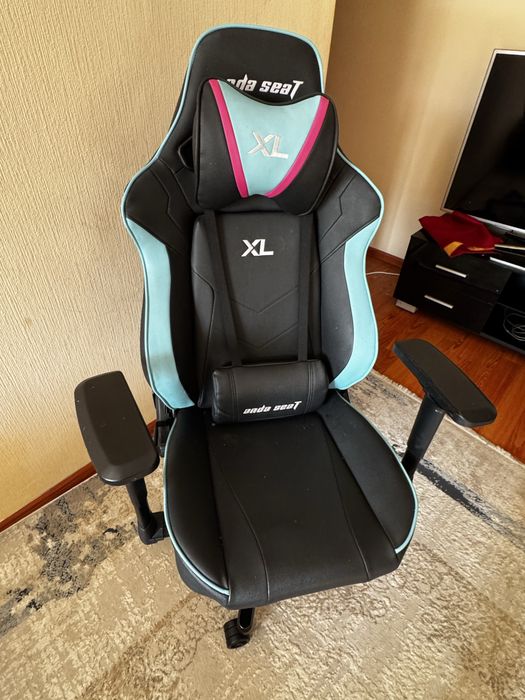 Anda seat компьютерное кресло