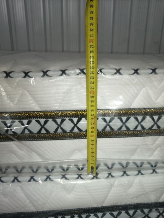 Матрас, матрац, матрассы. Новые, все размеры