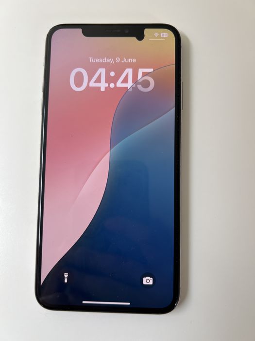 Iphone XS Max 512 GB