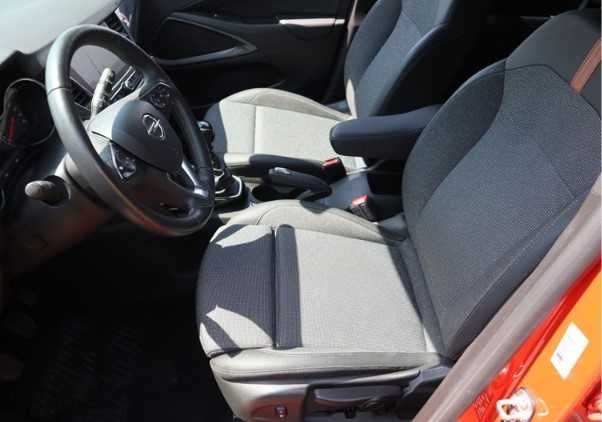 OPEL Crossland X 1.2 Elegance / Опел Кросленд –Елеганс 96kw/131кс