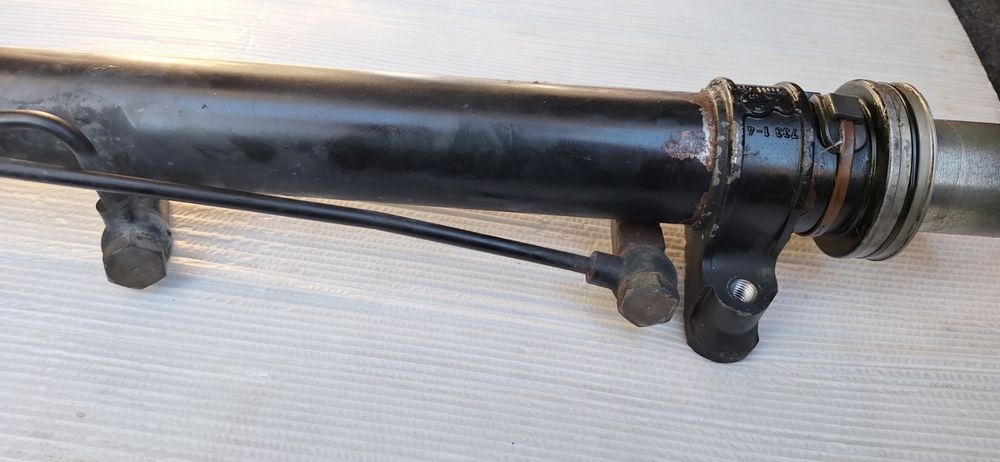 Кормилна рейка за AUDI А6 c5/А4 b5 VAG GROUP