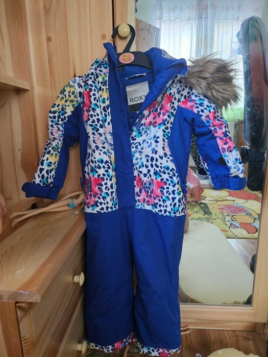 Детски космонавт за момиче Roxy T2