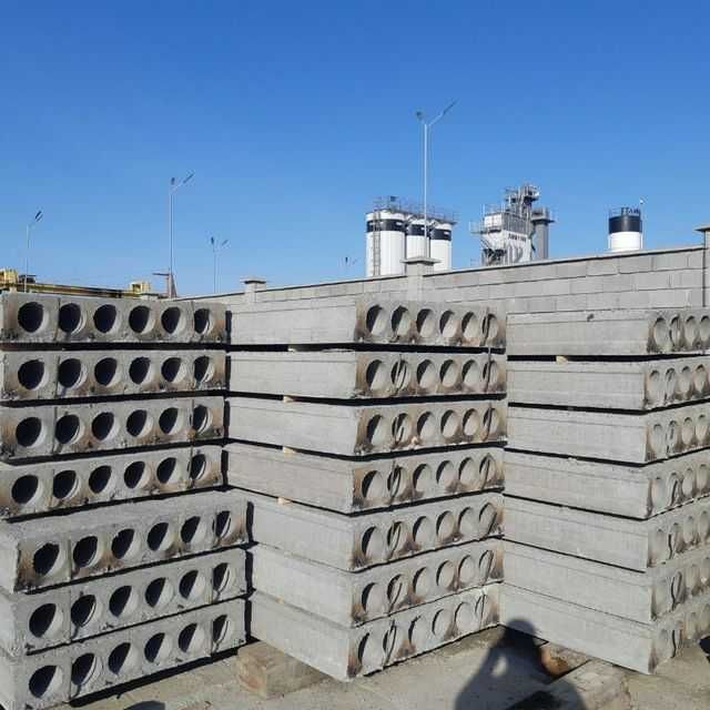 Beton plita | Бетонные плиты | Плита перекрытия | Доставка 24/7 BT-26