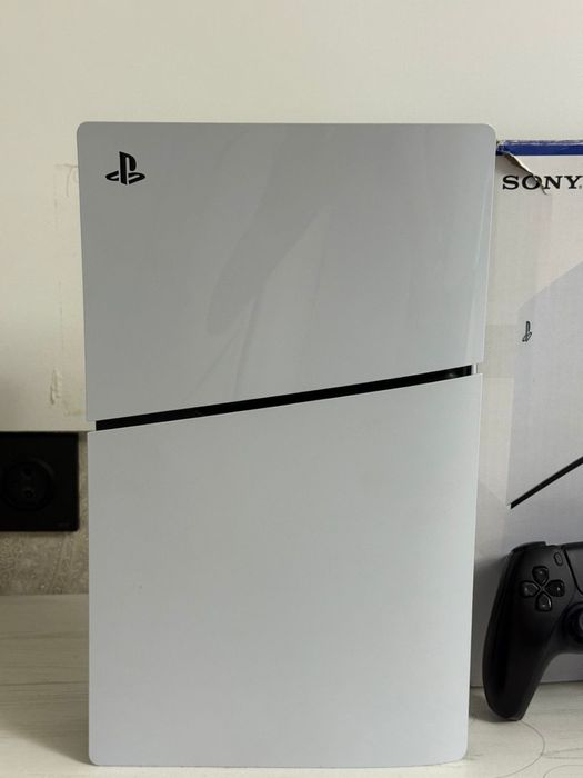 Playstation 5 Slim