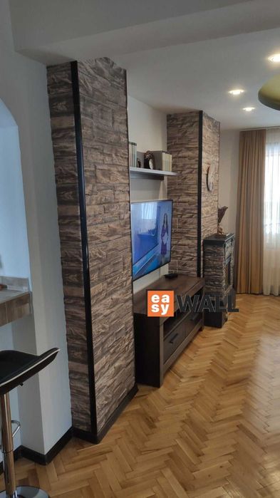 3D Декоративен Стенен Панел Рока