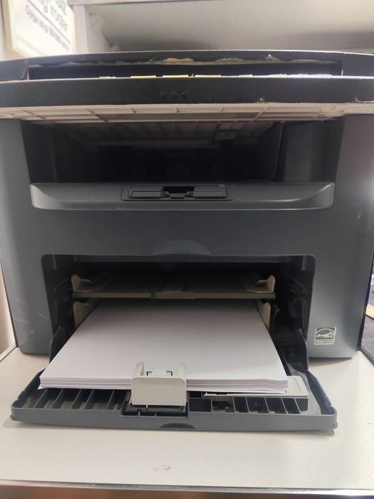 Canon mf4018 xalat zor