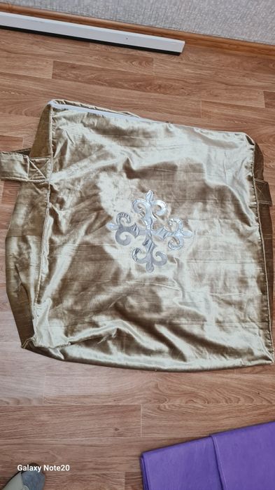 Продам коржын для көрпе