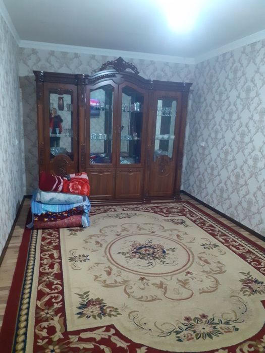 Продаётся квартира