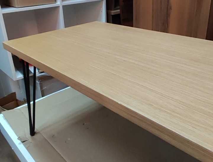 РАЗЧИСТВАМЕ СКЛАДА Тотална Разпродажба маса VESTA