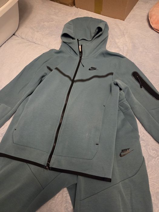 Комплект анцунг Nike Tech