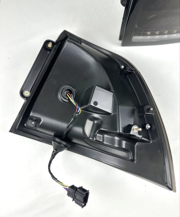 Фонари лада приора