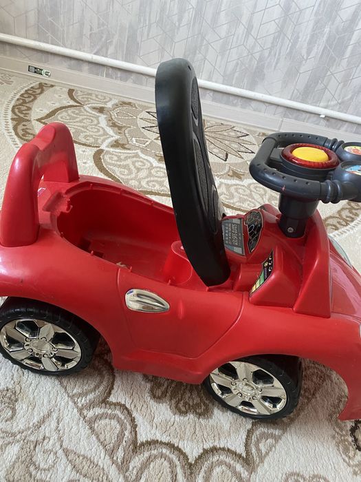 Продам детский талакар