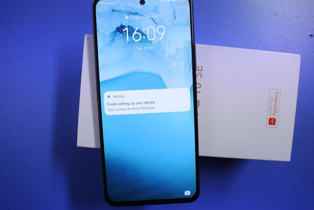 Huawei nova 10se 8/128gb