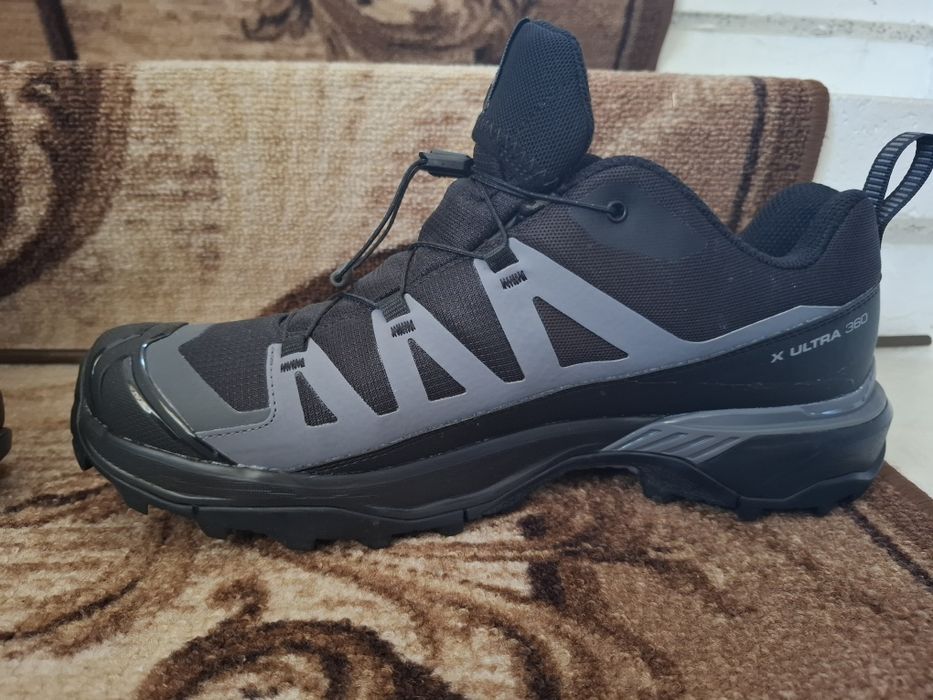 Мъжки маратонки Solomon