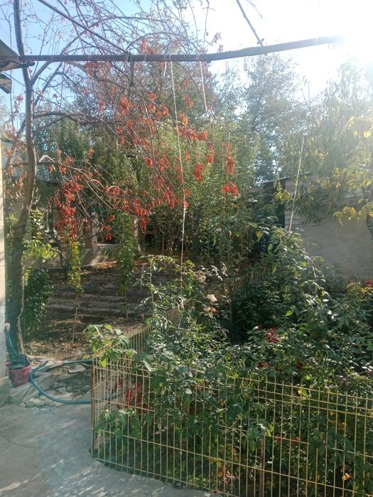 Срочно хорошая цена продается дом Ийк ота