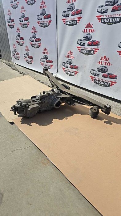 Diferential spate cu HOC raport 1.74 Bmw Mini B47 B48